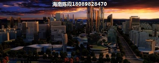 2022荔城华府生纸空间分析！