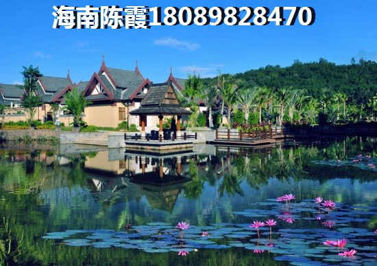 中丞双玺实景图